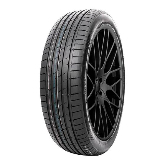 Imagem de Pneu Aplus Aro 17 225/50R17 A610 98W