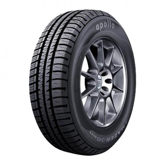 Pneu Apollo Aro 14 185/65R14 Amazer 3G Maxx 86T Menor preço em Pneu Apollo Aro 14 185/65R14 Amazer 3G Maxx 86T