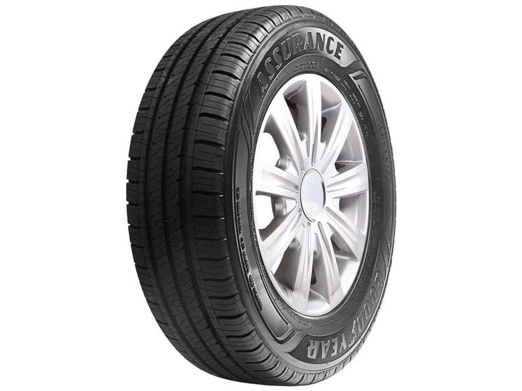 Imagem de Pneu Aro 13” 165/70R13 Goodyear 83T Maxlife - Assurance