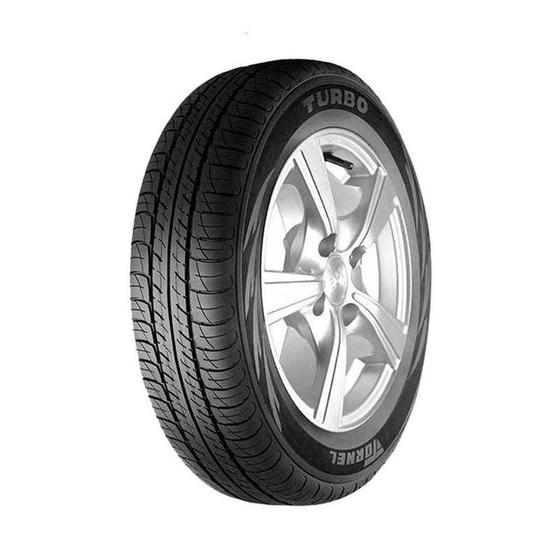 Pneu Aro 13 175/70R 13 82T TURBO TL Tornel Menor preço em Pneu Aro 13 175/70R 13 82T TURBO TL Tornel