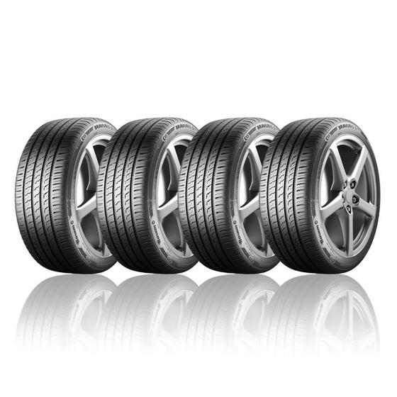 Pneu Aro 13 175/70R13 82T Barum Bravuris 5Hm Kit 4 Menor preço em Pneu Aro 13 175/70R13 82T Barum Bravuris 5Hm Kit 4