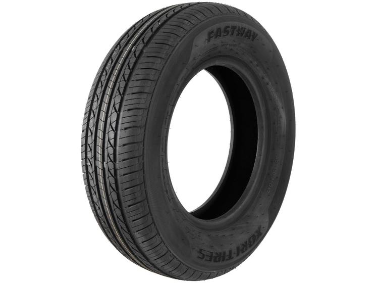 Pneu Aro 13" 175/75R13 XBRI 84T Fastway F2 Menor preço em Pneu Aro 13" 175/75R13 XBRI 84T Fastway F2