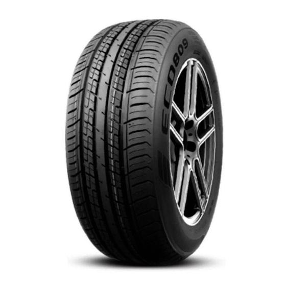 Imagem de Pneu Aro 13 Aoteli 175/75r13 85t Eco 809 Preto