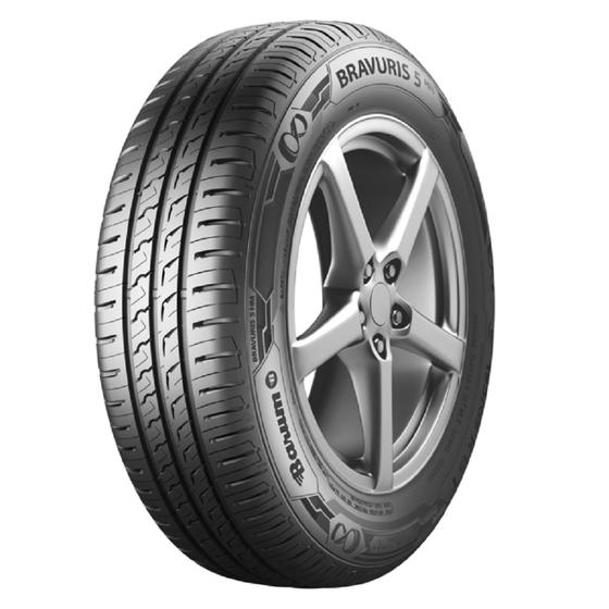 Pneu Aro 13 Barum Bravuris 5HM 175/70R13 82T by Continental Menor preço em Pneu Aro 13 Barum Bravuris 5HM 175/70R13 82T by Continental