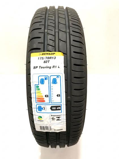 Pneu aro 13 Dunlop Menor preço em Pneu aro 13 Dunlop