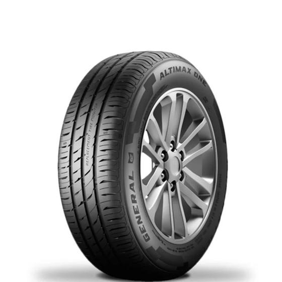 Pneu Aro 13 General Tire 175/70R13 82T Altimax One Menor preço em Pneu Aro 13 General Tire 175/70R13 82T Altimax One