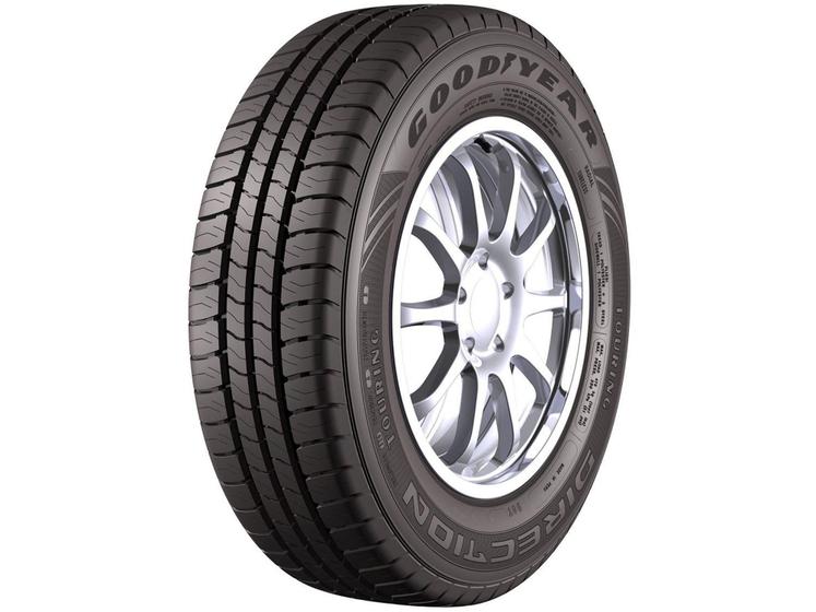 Pneu Aro 13” Goodyear 165/70R13 79T - Direction Touring Menor preço em Pneu Aro 13” Goodyear 165/70R13 79T - Direction Touring