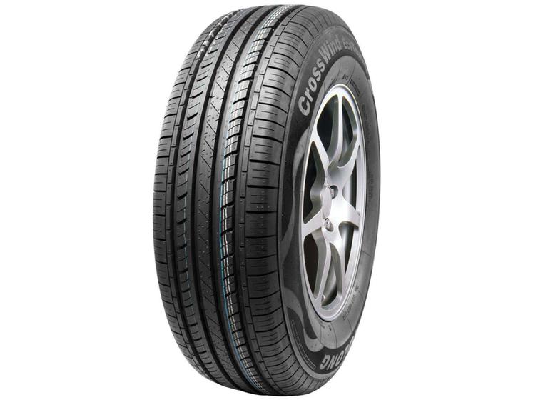 Imagem de Pneu Aro 13” Linglong 175/75R13 84T CROSSWIND ECO