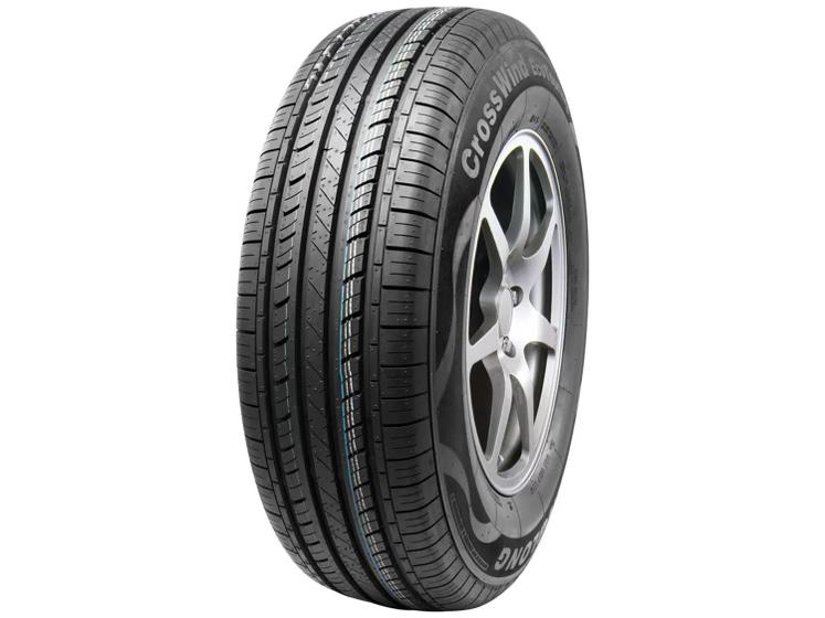 Menor preço em Pneu Aro 13” Linglong 175/75R13 84T CROSSWIND ECO