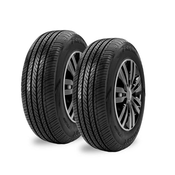 Imagem de Pneu Aro 13 Prumo Comfort C 175/75R13 84T - 2 unidades