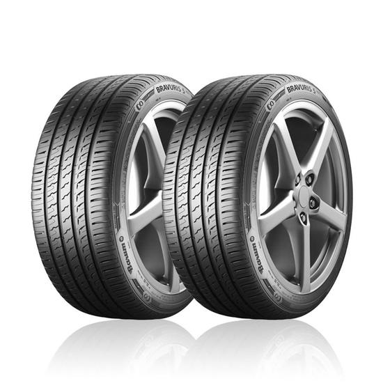 Imagem de Pneu Aro 14 165/70R14 85T Barum Bravuris 5Hm kit 2