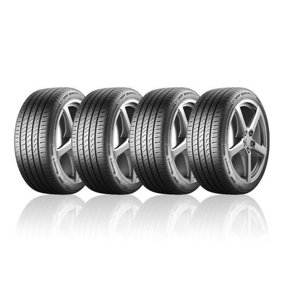 Imagem de Pneu Aro 14 175/65R14 82T Barum Bravuris 5Hm kit 4