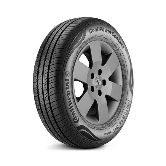 Pneu Continental Pneus Powercontact 175/65 R14 82t