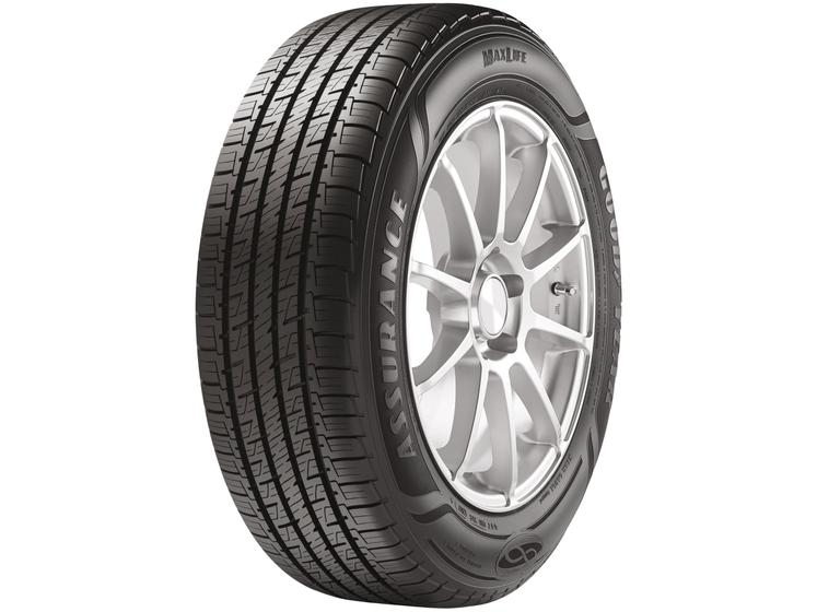 Imagem de Pneu Aro 14” 175/65R14 Goodyear 86H Maxlife