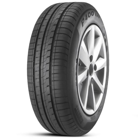 Pneu Aro 14 175/65R14 Pirelli 82H TL P400 Evo Imagem de Pneu Aro 14 175/65R14 Pirelli 82H TL P400 Evo