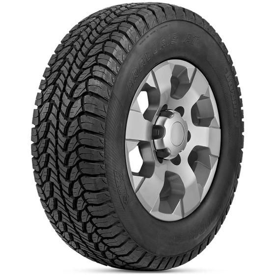 Pneu Aro 14 175/70R14 Barum By Continental 88 T XL FR Bravuris AT é boa?