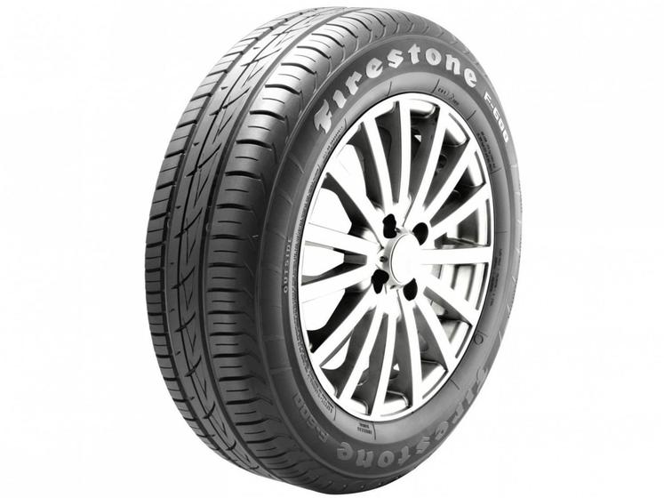 Pneu Aro 14” 175/70R14 Firestone 84T - F-600 Menor preço em Pneu Aro 14” 175/70R14 Firestone 84T - F-600