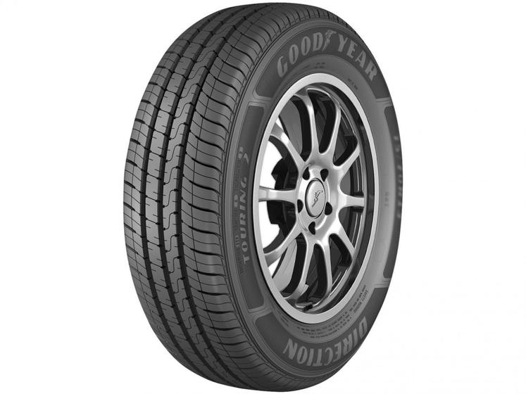 Pneu Aro 14” 175/70R14 Goodyear 88T Touring - Direction 2 - Pneu de ...
