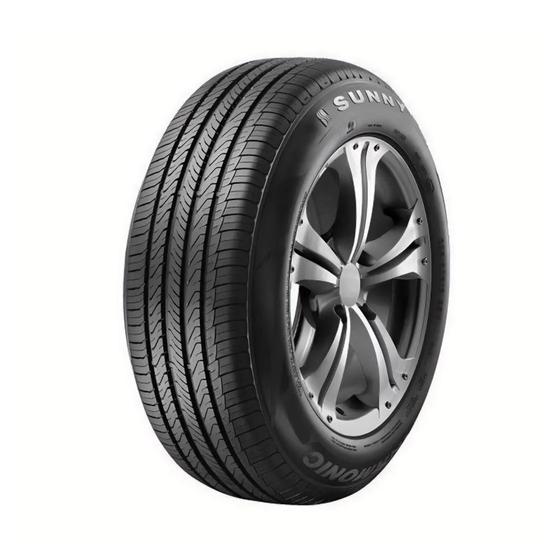 Pneu Aro 14 175/75R14 86T NP203 Sunny é ruim? Pneu Aro 14 175/75R14 86T NP203 Sunny é boa?