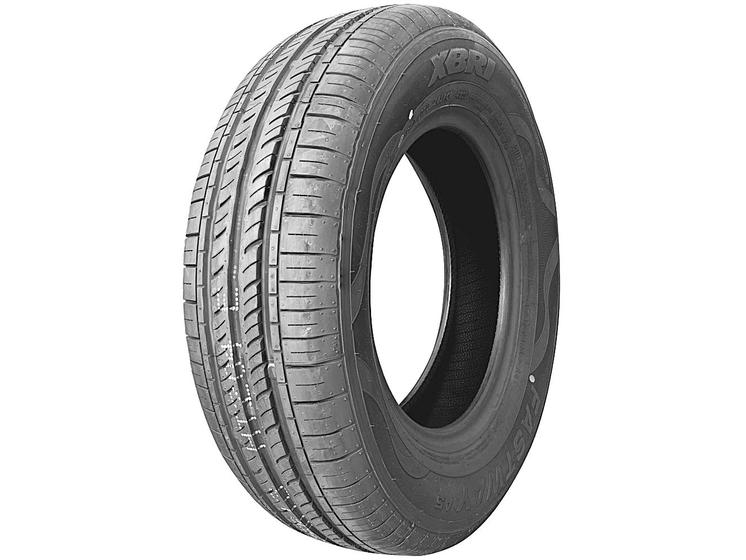 Pneu Aro 14" 175/75R14 XBRI 86T Fastway A5 Menor preço em Pneu Aro 14" 175/75R14 XBRI 86T Fastway A5