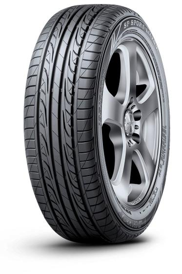 Imagem de Pneu aro 14 185/60 r14 dunlop splm 704 82h