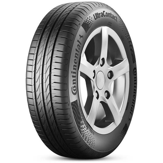 Imagem de Pneu Aro 14 185/65R14 Continental 86H TL UltraContact