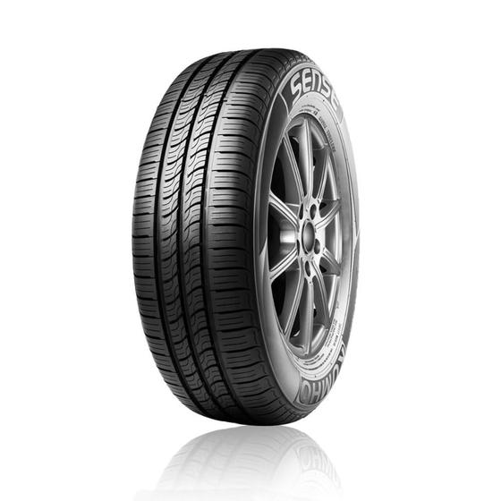 Pneu Aro 14 185/70R14 88T Kumho Sense Kr26 Menor preço em Pneu Aro 14 185/70R14 88T Kumho Sense Kr26