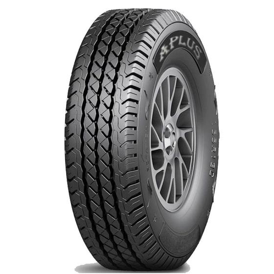 Pneu Aplus Tires A867 195/ R14 106/104r