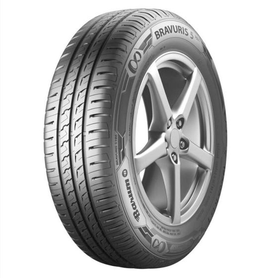 Imagem de Pneu Aro 14" Continental Barum Bravuris 5HM 175/65R14 82T