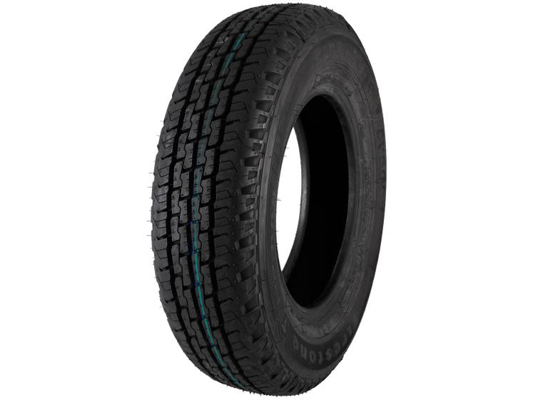 Pneu Aro 14” Firestone 185R14C Menor preço em Pneu Aro 14” Firestone 185R14C
