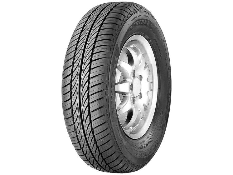 Pneu Aro 14” General Tire 185/65R14 86T - Evertrek RT By Continental Menor preço em Pneu Aro 14” General Tire 185/65R14 86T - Evertrek RT By Continental