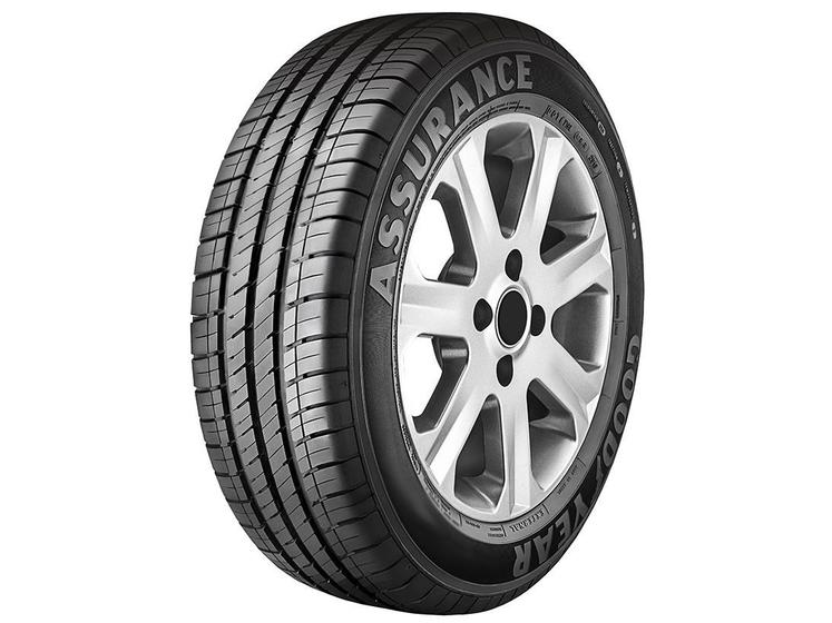 Imagem de Pneu Aro 14” Goodyear 165/70R14