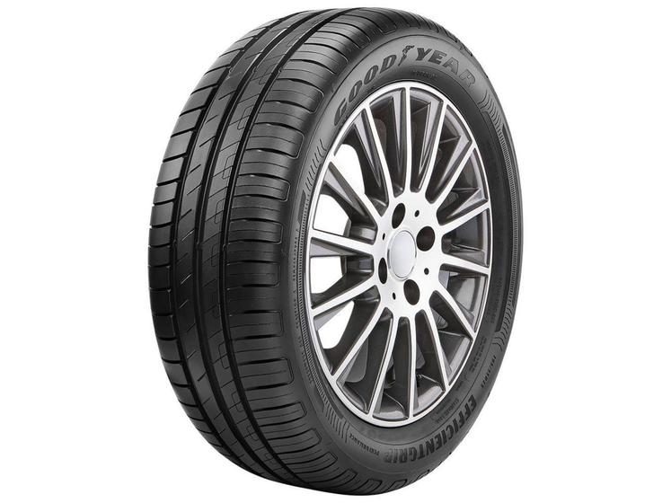 Pneu Aro 14” Goodyear 175/70R14 - EfficientGrip Performance Menor preço em Pneu Aro 14” Goodyear 175/70R14 - EfficientGrip Performance