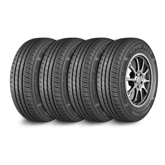 Imagem de Pneu Aro 14 Goodyear Direction Touring 2 175/65R14 86H - 4 unidades