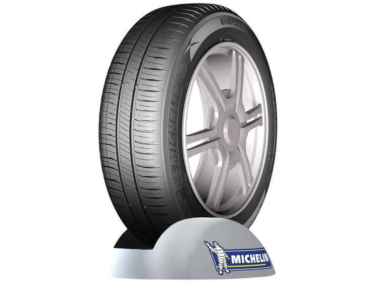 Imagem de Pneu Aro 14” Michelin 185/65R14 86T