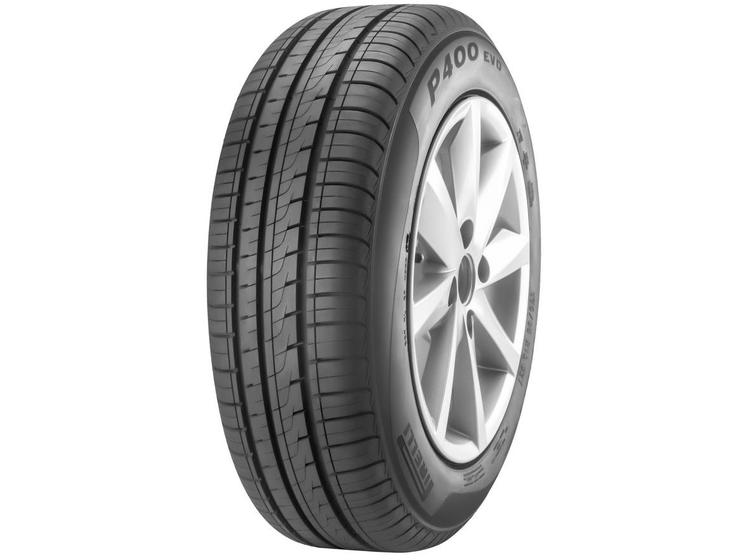 Imagem de Pneu Aro 14” Pirelli 185/65R14 86T P400 EVO