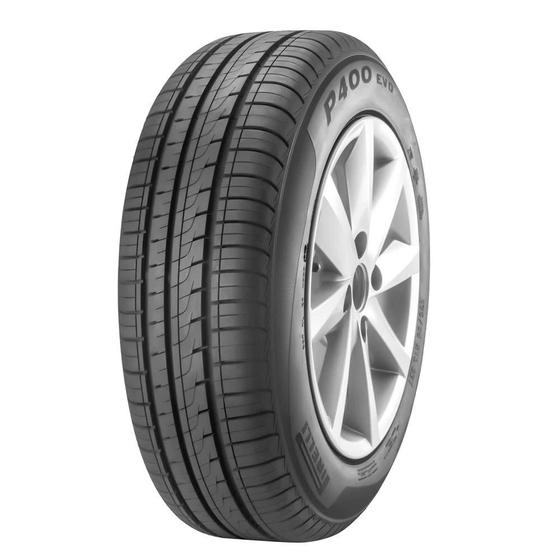 Pneu Aro 14 Pirelli P400 Evo 175/65R14 82H - 2 unidades Menor preço em Pneu Aro 14 Pirelli P400 Evo 175/65R14 82H - 2 unidades