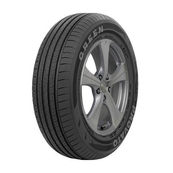 Pneu Aro 14 Provato 185/60 R14 82h Green Menor preço em Pneu Aro 14 Provato 185/60 R14 82h Green