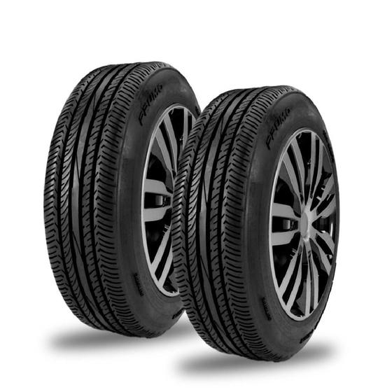 Pneu Aro 14 Prumo Control A 185/60R14 82H - 2 unidades Menor preço em Pneu Aro 14 Prumo Control A 185/60R14 82H - 2 unidades