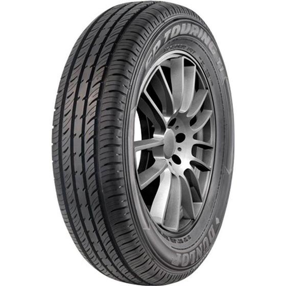 Imagem de Pneu Aro 14 Touring 175/70 Dunlop Preto