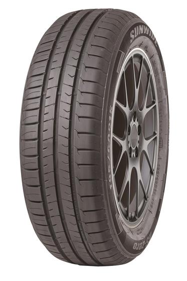 Imagem de Pneu aro 15 185/55 r15 82v - sunwide rs-zero