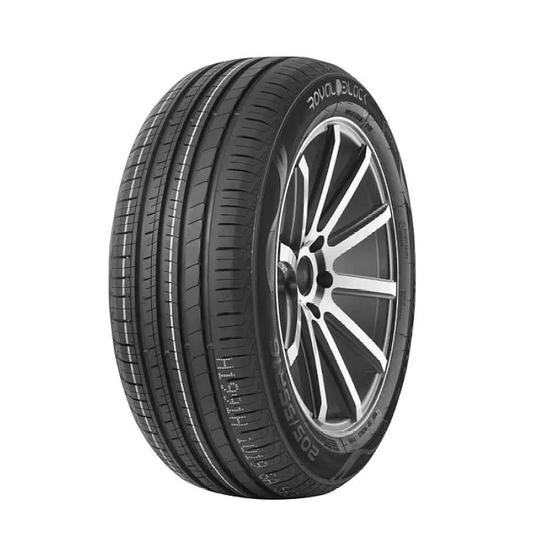 Imagem de Pneu Aro 15 185/55R15 82V Royal Mile Royal Black