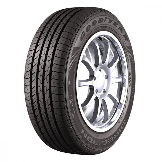 Imagem de Pneu Aro 15 185/60R15 Goodyear Direction Sport