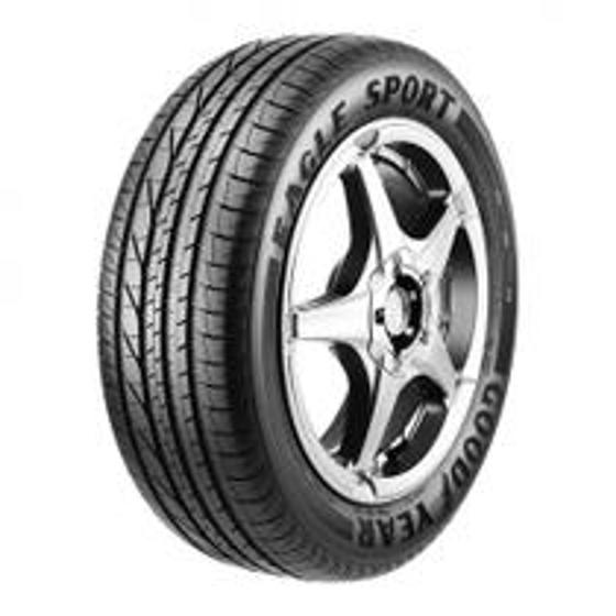 Pneu Aro 15" 185/65r15 Goodyear Eagle Sport 88H Menor preço em Pneu Aro 15" 185/65r15 Goodyear Eagle Sport 88H