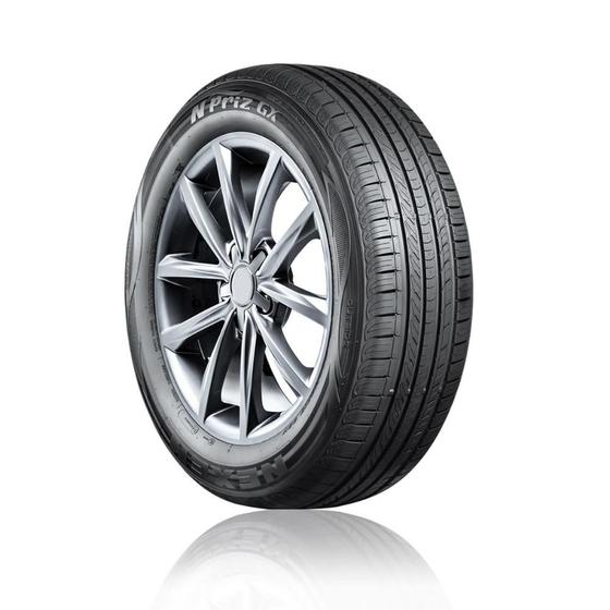 Pneu Aro 15 195/55R15 85V Nexen NPRIZ GX Pneu para Carro Magazine Luiza
