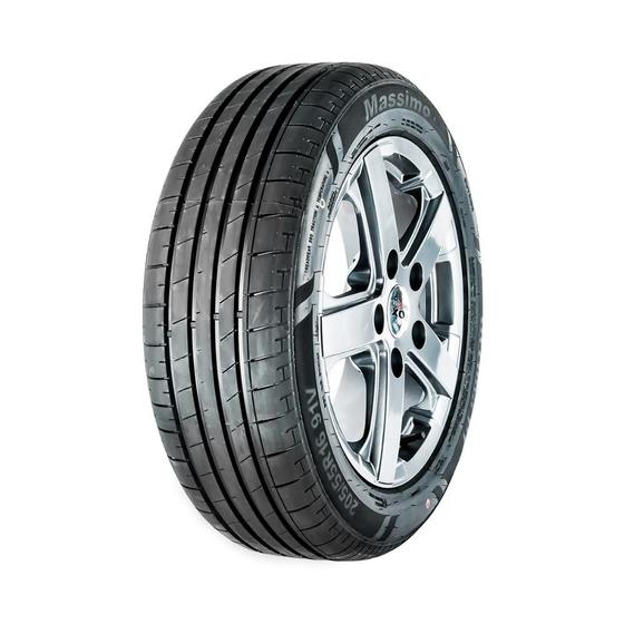 Pneu Aro 15 195/55R15 85V Ottima Plus Massimo é boa?