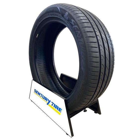 Imagem de Pneu Aro 15 195/55R15 85V QIRIN 990