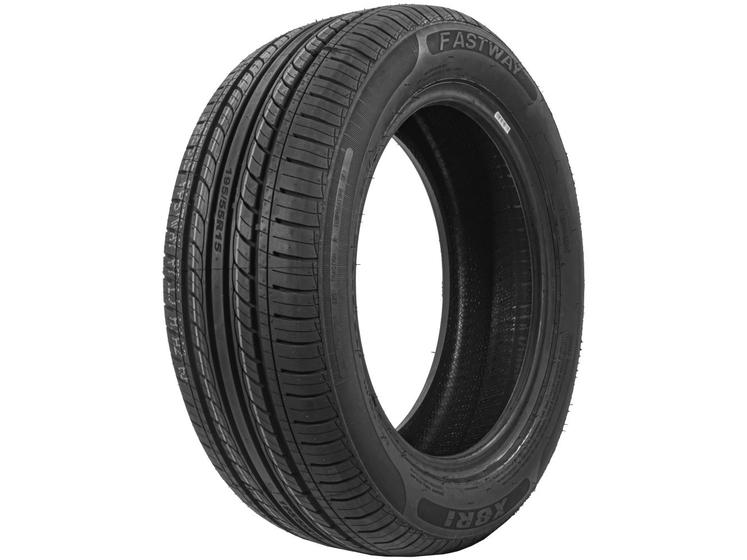 Pneu Aro 15" 195/55R15 XBRI 85V Fastway P7 Menor preço em Pneu Aro 15" 195/55R15 XBRI 85V Fastway P7
