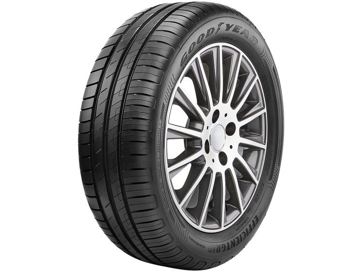 Imagem de Pneu Aro 15” 195/65R15 Goodyear 91H Performance