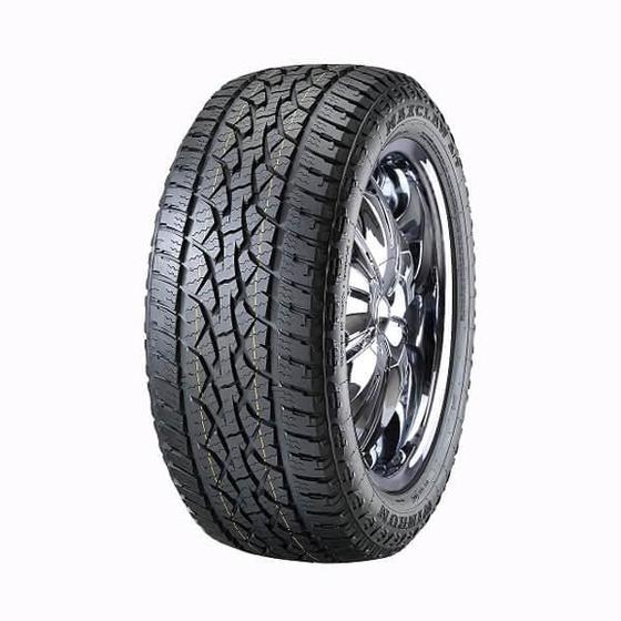 Pneu Aro 15 205/60R15 91H Maxclaw A/T Winrun é boa?